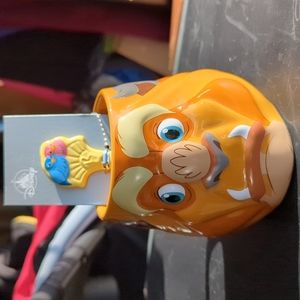 Disney Beauty and the Beast Mug